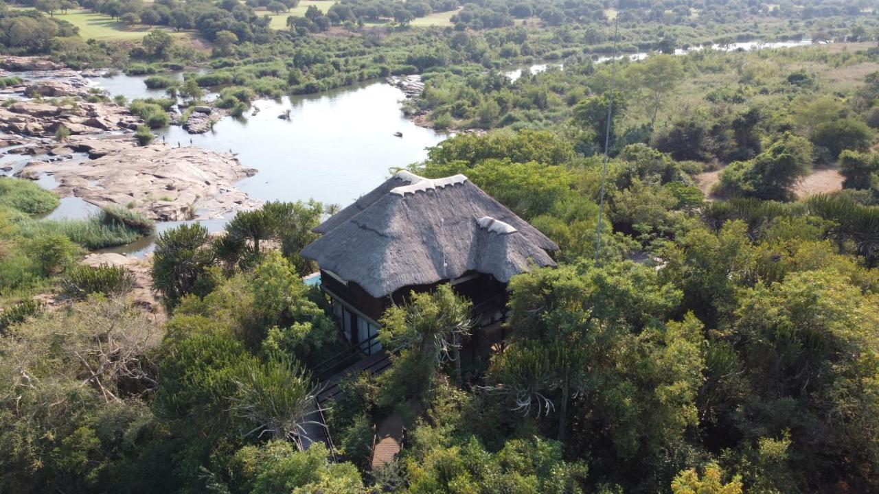 River Hill Lodge Komatipoort Exterior photo